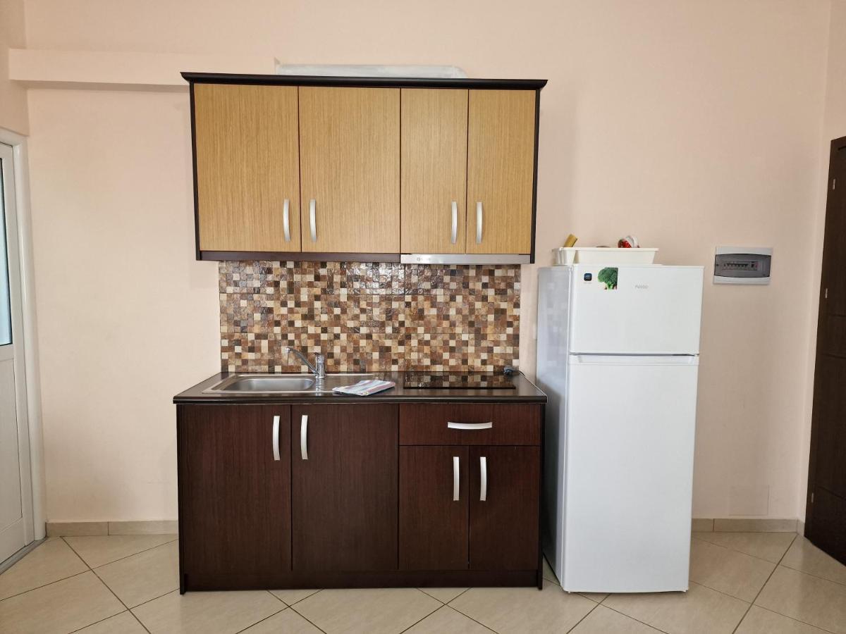 Studio Eno Ксамил Экстерьер фото