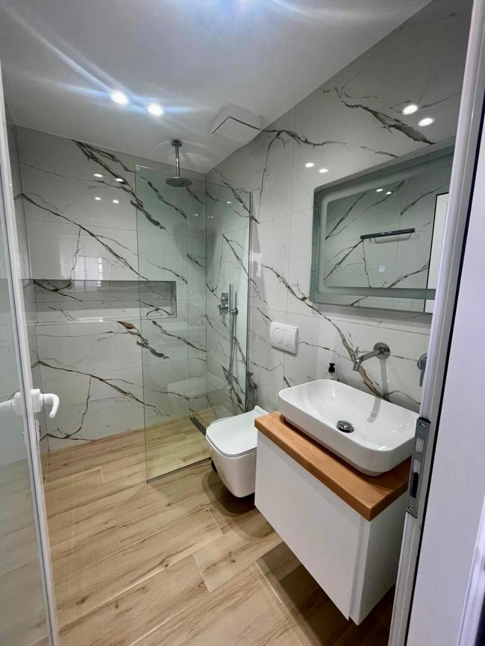 Studio Eno Ксамил Экстерьер фото